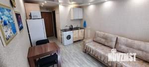Студия квартира, на длительный срок, 17м2, 2/5 этаж