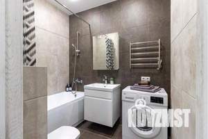 1-к квартира, посуточно, 42м2, 7/24 этаж