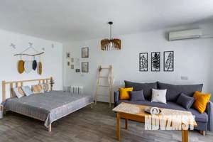 1-к квартира, посуточно, 32м2, 5/5 этаж