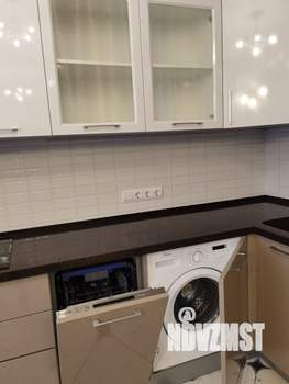 2-к квартира, на длительный срок, 52м2, 2/10 этаж