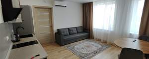 1-к квартира, на длительный срок, 37м2, 12/16 этаж