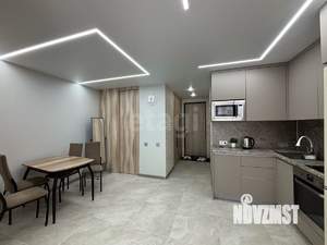 Студия квартира, на длительный срок, 30м2, 5/16 этаж