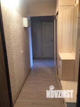 1-к квартира, посуточно, 40м2, 7/9 этаж