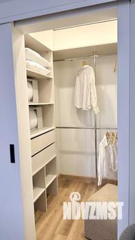 1-к квартира, на длительный срок, 41м2, 13/23 этаж