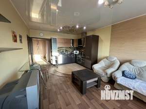 1-к квартира, на длительный срок, 50м2, 11/12 этаж