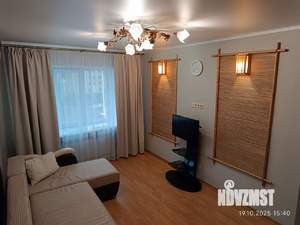 1-к квартира, на длительный срок, 42м2, 5/13 этаж