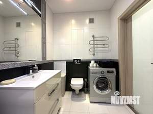 1-к квартира, посуточно, 41м2, 1/1 этаж