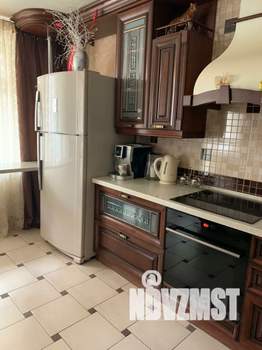 3-к квартира, на длительный срок, 86м2, 3/16 этаж