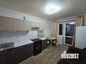 1-к квартира, на длительный срок, 36м2, 5/10 этаж