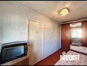 3-к квартира, на длительный срок, 57м2, 4/5 этаж