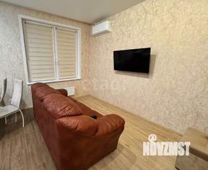 2-к квартира, на длительный срок, 60м2, 15/24 этаж