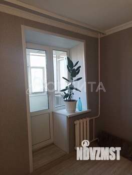 1-к квартира, на длительный срок, 34м2, 4/9 этаж