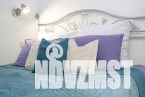 3-к квартира, посуточно, 110м2, 3/12 этаж