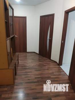 2-к квартира, на длительный срок, 60м2, 3/16 этаж