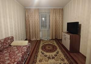 1-к квартира, на длительный срок, 30м2, 9/10 этаж