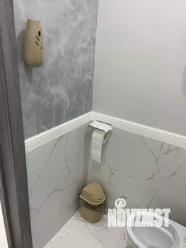 1-к квартира, на длительный срок, 40м2, 8/9 этаж