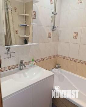 2-к квартира, посуточно, 50м2, 4/9 этаж