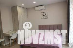 1-к квартира, посуточно, 32м2, 16/21 этаж