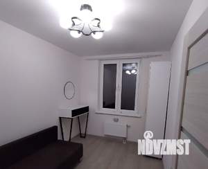 2-к квартира, на длительный срок, 40м2, 15/16 этаж