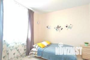 3-к квартира, посуточно, 69м2, 6/9 этаж