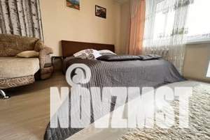 1-к квартира, посуточно, 55м2, 13/15 этаж