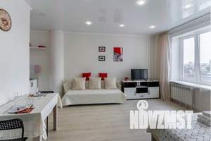 1-к квартира, посуточно, 35м2, 5/15 этаж