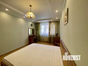 3-к квартира, на длительный срок, 115м2, 2/11 этаж