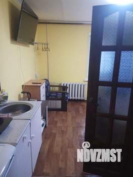 Студия квартира, посуточно, 19м2, 1/9 этаж