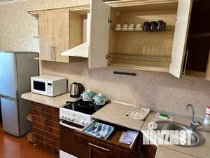 1-к квартира, посуточно, 42м2, 5/11 этаж