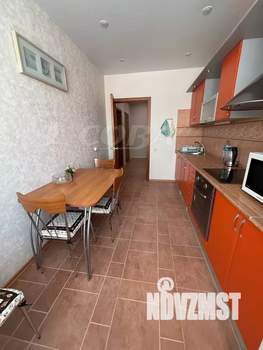 1-к квартира, на длительный срок, 49м2, 8/9 этаж