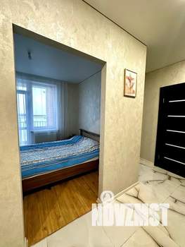 1-к квартира, посуточно, 30м2, 4/5 этаж