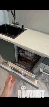 Студия квартира, на длительный срок, 25м2, 9/14 этаж