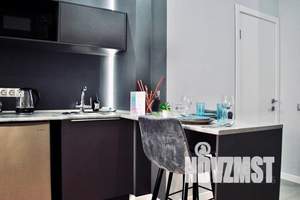 1-к квартира, посуточно, 25м2, 7/9 этаж