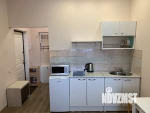 1-к квартира, посуточно, 19м2, 3/9 этаж