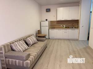 Студия квартира, на длительный срок, 31м2, 1/4 этаж