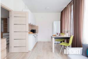 1-к квартира, посуточно, 38м2, 3/15 этаж