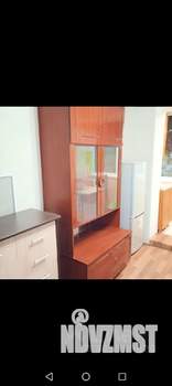 Студия квартира, на длительный срок, 14м2, 2/9 этаж