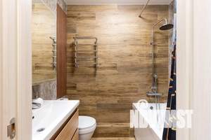 1-к квартира, посуточно, 35м2, 12/17 этаж