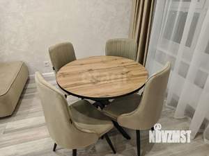 1-к квартира, на длительный срок, 63м2, 3/19 этаж