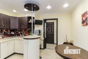 2-к квартира, на длительный срок, 54м2, 6/10 этаж