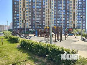Студия квартира, посуточно, 20м2, 14/18 этаж