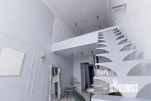 1-к квартира, посуточно, 50м2, 1/1 этаж