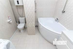 2-к квартира, на длительный срок, 59м2, 4/16 этаж