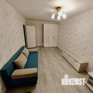 1-к квартира, на длительный срок, 35м2, 5/10 этаж