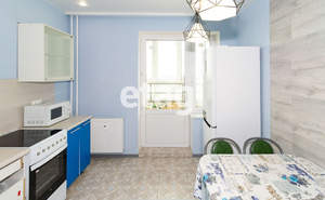 1-к квартира, на длительный срок, 37м2, 17/18 этаж