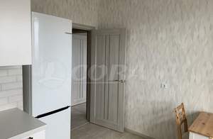 1-к квартира, на длительный срок, 34м2, 14/17 этаж