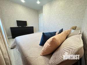 2-к квартира, посуточно, 60м2, 1/1 этаж