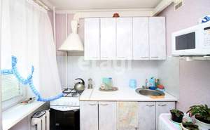 2-к квартира, на длительный срок, 48м2, 2/5 этаж