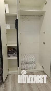 1-к квартира, посуточно, 37м2, 2/14 этаж