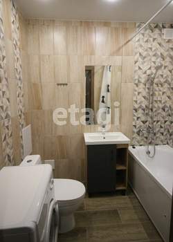 Студия квартира, на длительный срок, 30м2, 14/16 этаж